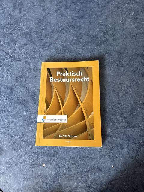 9789001899660-Praktisch-Bestuursrecht
