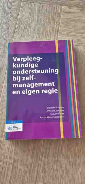 9789036818674-Verpleegkundige-ondersteuning-bij-zelfmanagement-en-eigen-regie