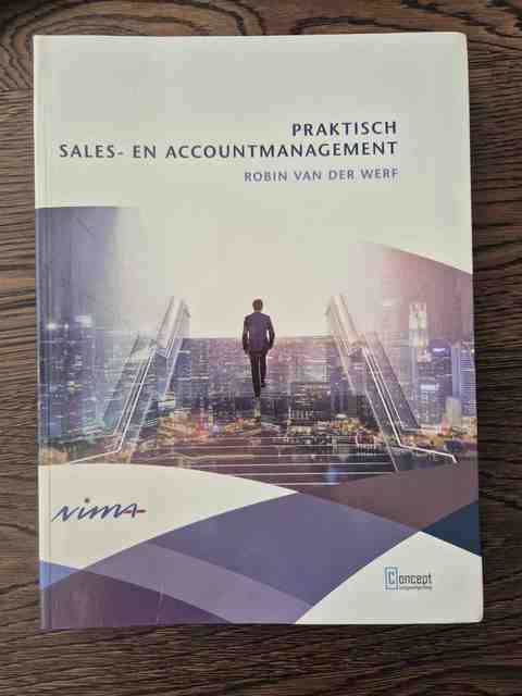 9789491743795-Praktisch-sales-en-accountmanagement