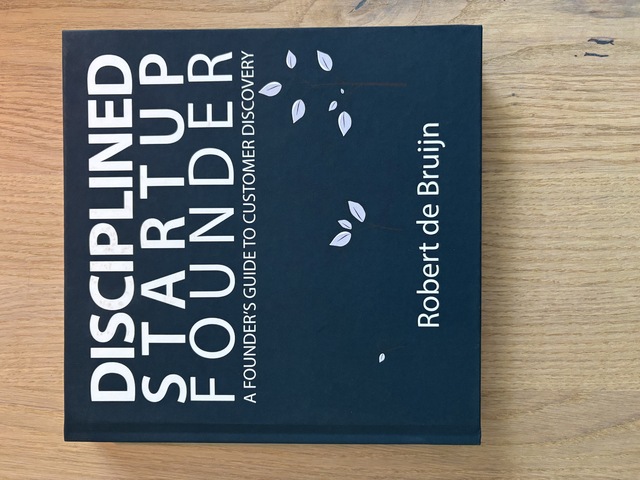 9789082977806-Disciplined-Startup-Founder