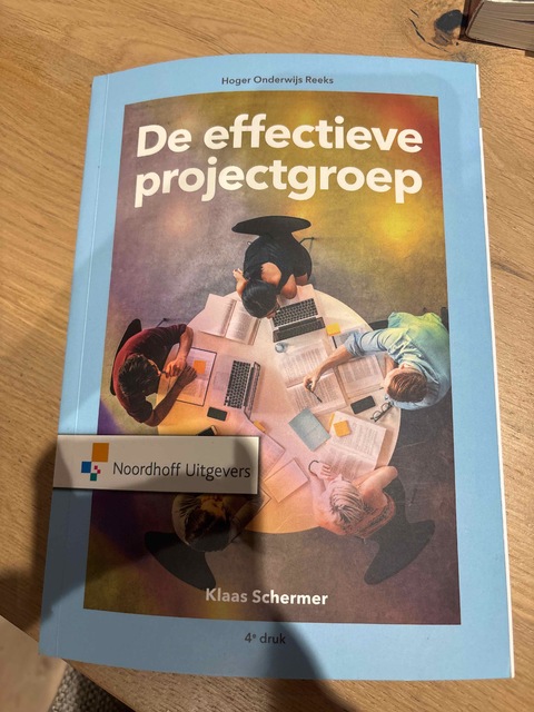 9789001575403-De-effectieve-projectgroep