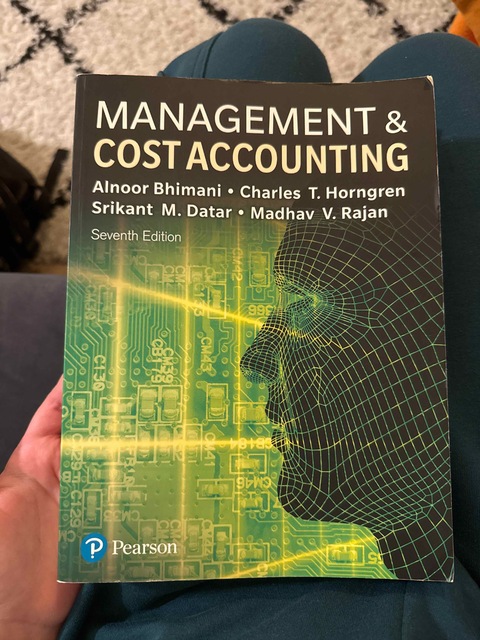 9781292232669-Management-and-Cost-Accounting
