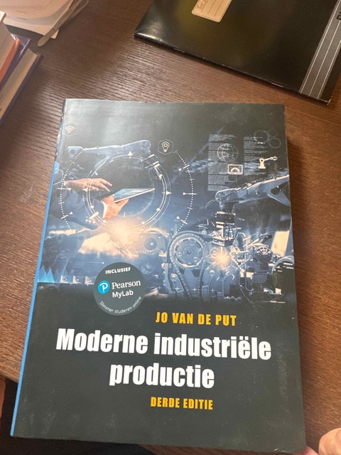 9789043037068-Moderne-industriele-productie