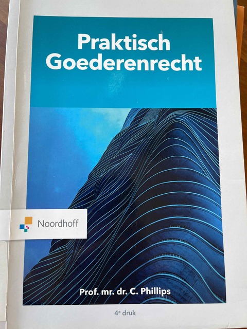 9789001593346-Praktisch-Goederenrecht