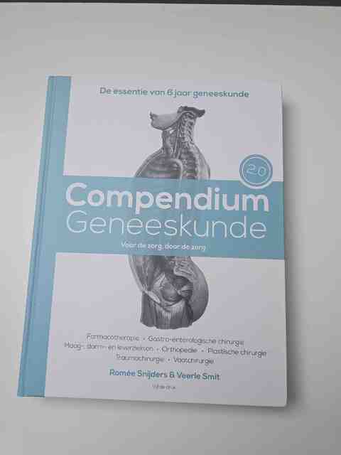 9789083015347-Compendium-geneeskunde