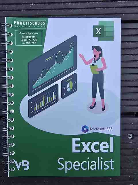 9789059069664-Excel-Specialist