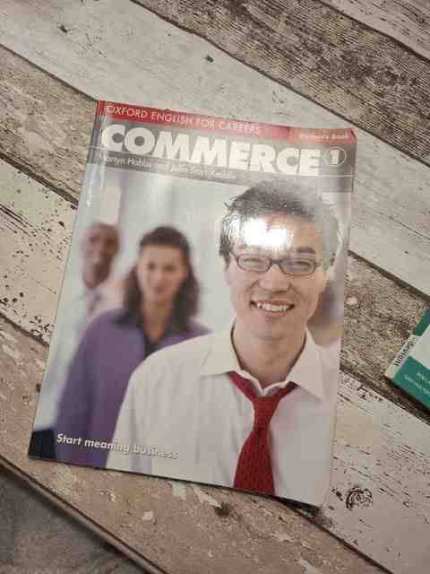 9780194569750-Oxford-English-for-Careers-Commerce-1-Students-Book