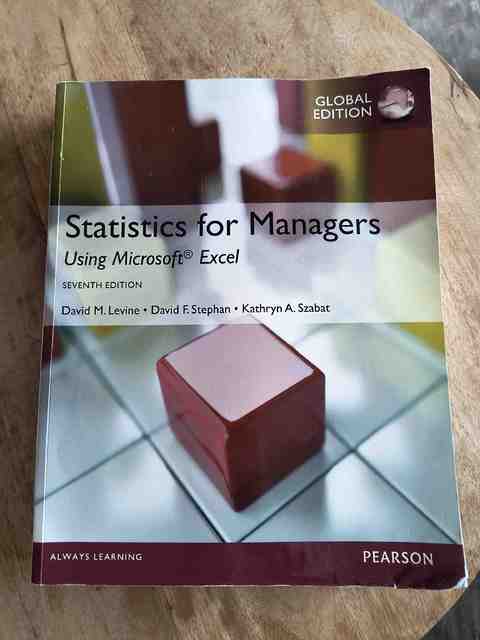 9780273787112-Statistics-for-Managers-Using-MS-Excel