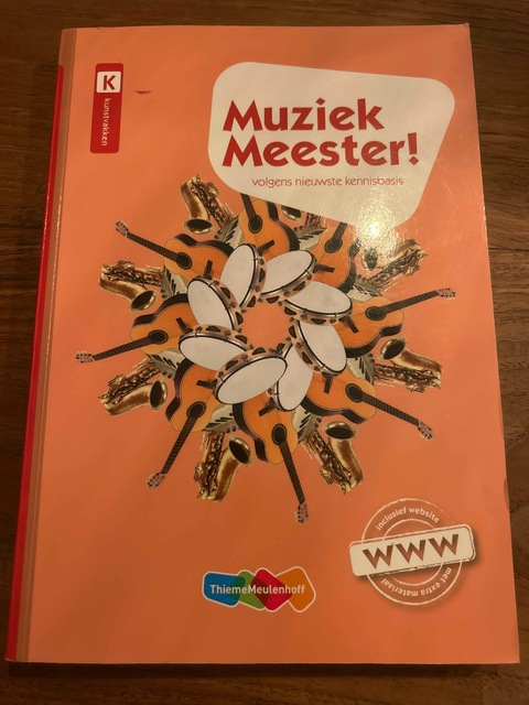 9789006951813-Muziek-Meester