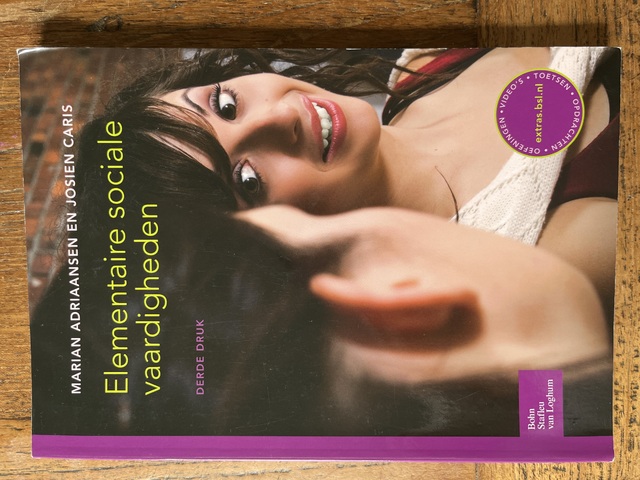 9789031389940-Elementaire-sociale-vaardigheden