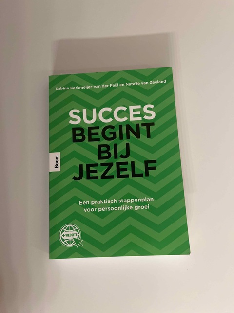 9789024442867-Succes-begint-bij-jezelf