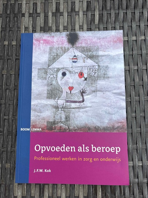 9789059316720-Opvoeden-als-beroep