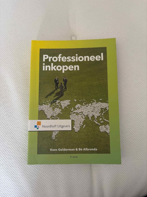 9789001877231-Professioneel-inkopen