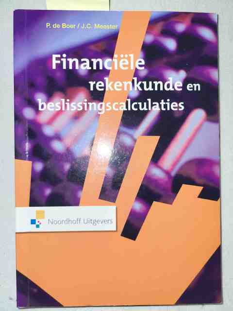 9789001094072-Financiele-rekenkunde-en-beslissingscalculaties