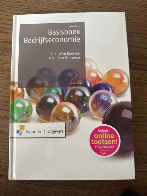 9789001829544-Basisboek-bedrijfseconomie