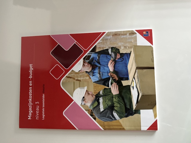 9789463760409-Logistiek-teamleider-MBO-LT-9P0220-Theorie