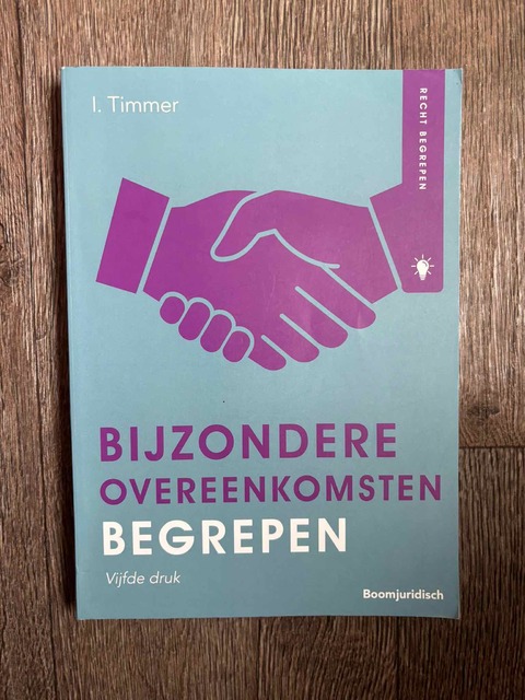 9789462906297-Bijzondere-overeenkomsten-begrepen