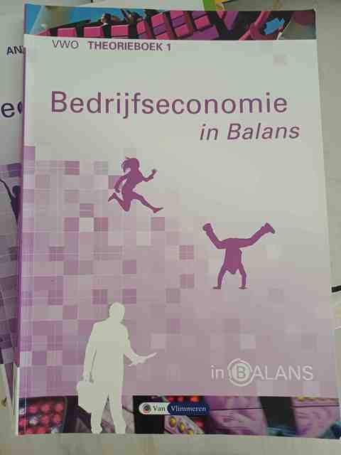 9789462871854-Bedrijfseconomie-in-balans-VWO-Theorieboek-1