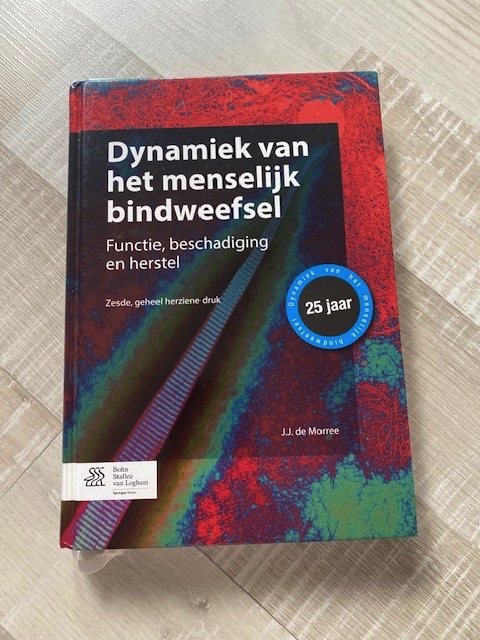9789036804523-Dynamiek-van-het-menselijk-bindweefsel