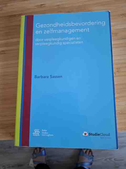 9789036814881-Gezondheidsbevordering-en-zelfmanagement