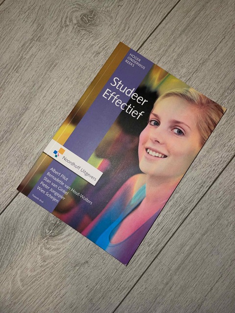 9789001810030-Studeer-Effectief