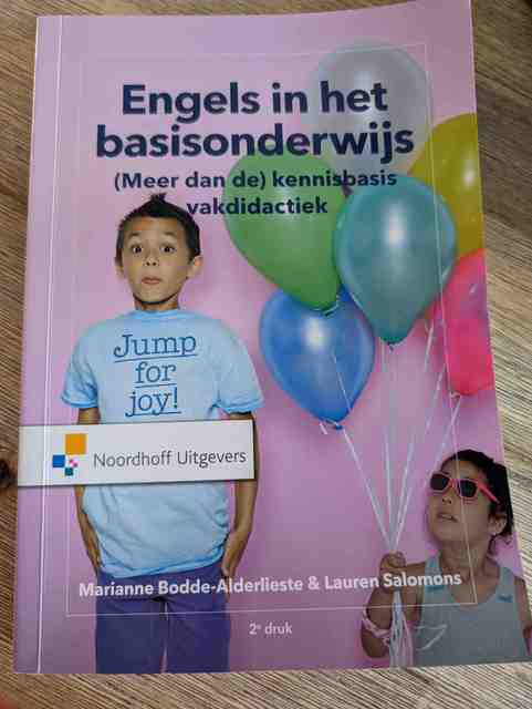 9789001846190-Engels-in-het-basisonderwijs