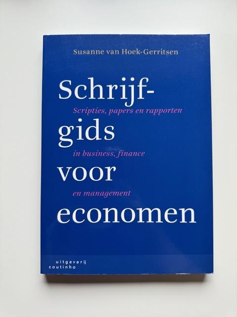 9789046904664-Schrijfgids-voor-economen