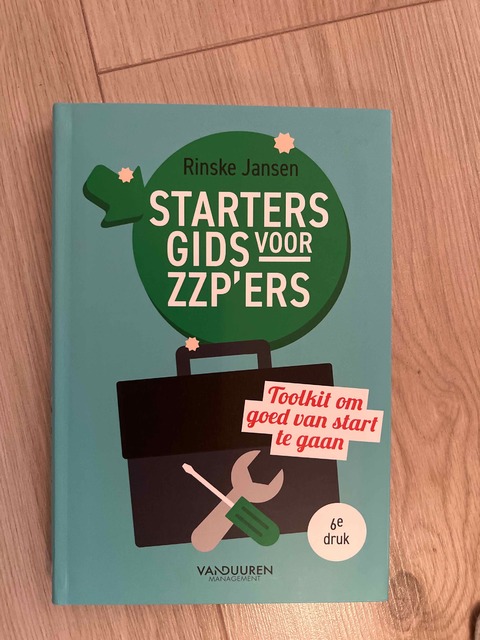 9789089654335-Startersgids-voor-zzpers