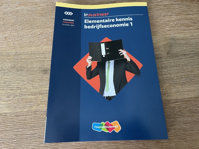 9789006521962-InBusinessdeel-Niveau-3-4-Werkboek