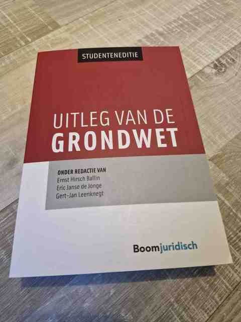 9789462907324-Uitleg-van-de-Grondwet