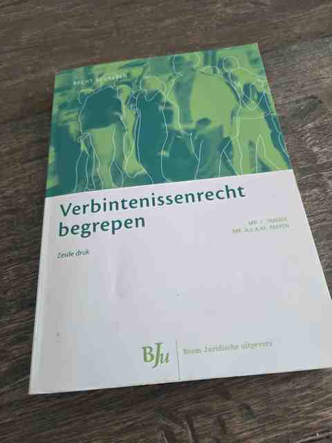 9789462900905-Verbintenissenrecht-begrepen