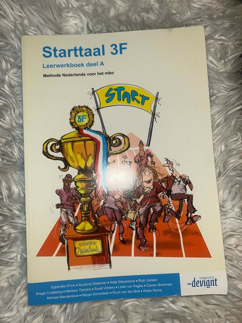 9789463260183-Starttaal-3F-deel-A