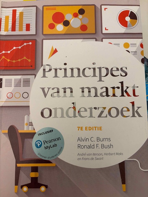 9789043032933-Principes-van-marktonderzoek