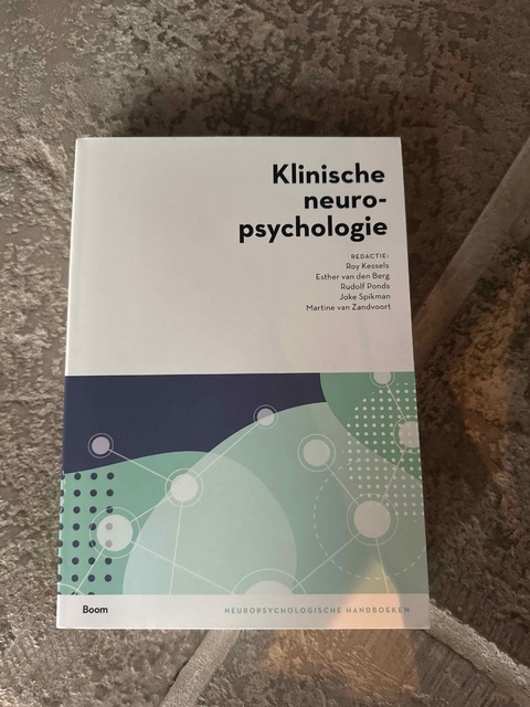9789024444779-Klinische-neuropsychologie