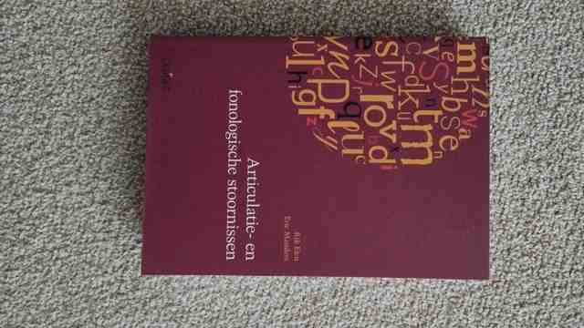 9789044131031-Articulatie-en-fonologische-stoornissen