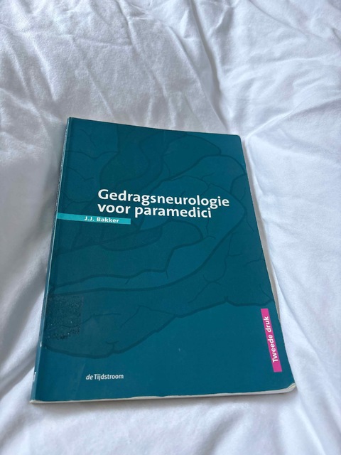 9789058982377-Gedragsneurologie-voor-paramedici
