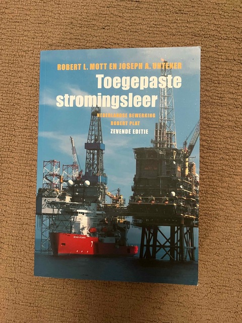 9789043027380-Toegepaste-stromingsleer-7e-editie