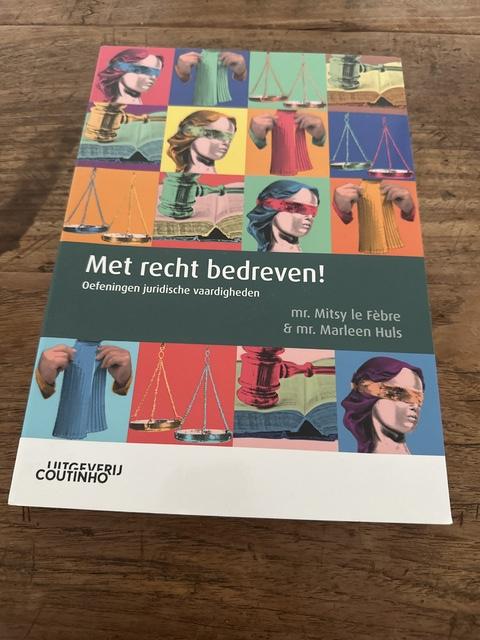 9789046909195-Met-recht-bedreven