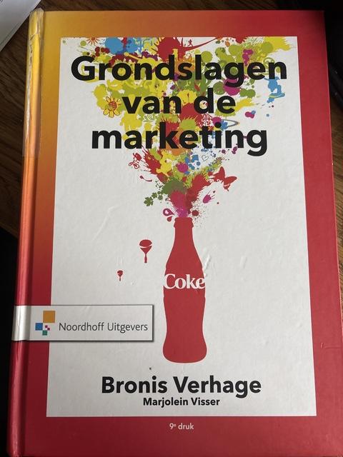 9789001853174-Grondslagen-van-de-marketing