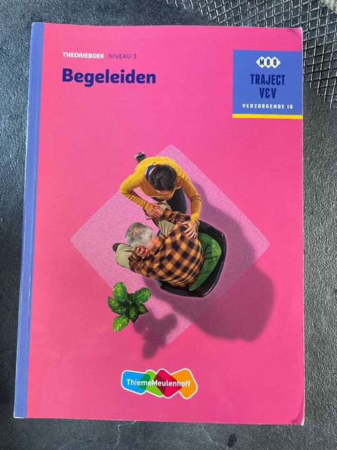 9789006910216-Begeleiden-niveau-3-Theorieboek