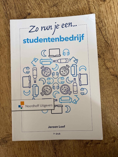 9789001826642-Zo-run-je-een-studentenbedrijf