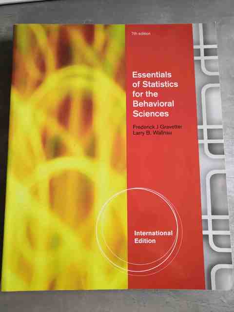 9780538754965-Essentials-Of-Statistics-For-The-Behavioral-Science