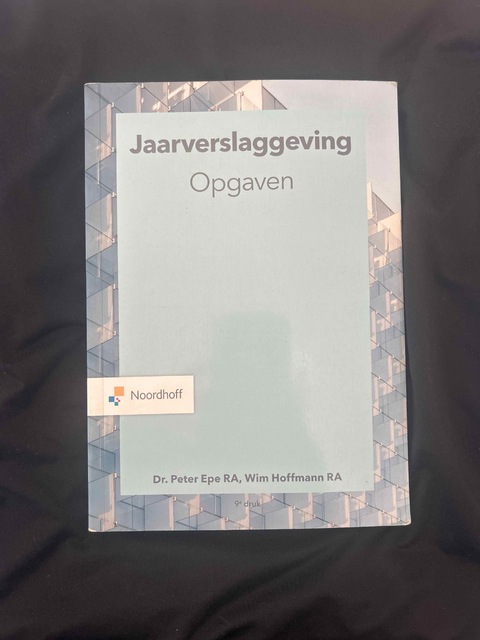 9789001590796-Jaarverslaggeving-opgaven