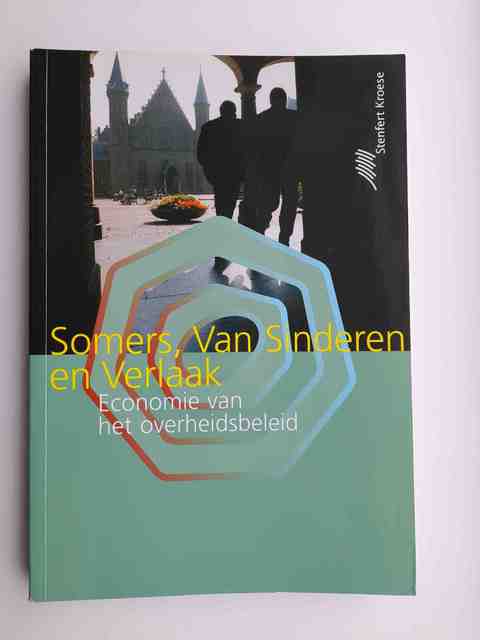 9789020730692-Economie-van-het-overheidsbeleid