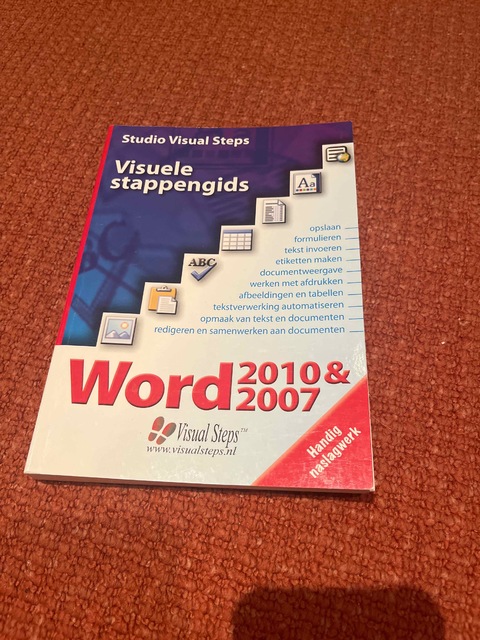 9789059050570-Visuele-stappengids-Word-2010-2007