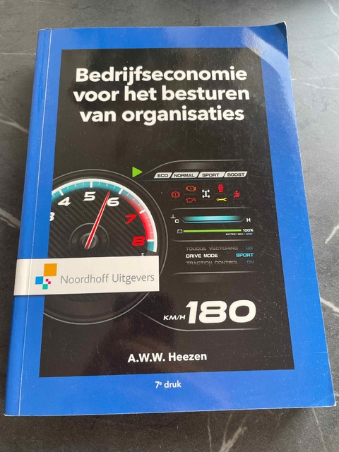 9789001900083-Bedrijfseconomie-voor-het-besturen-van-organisaties