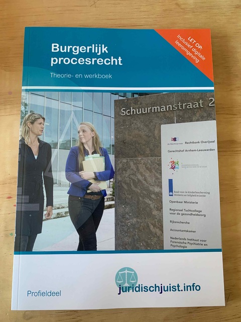 9789037235616-Burgerlijk-procesrecht-Bronnenboek