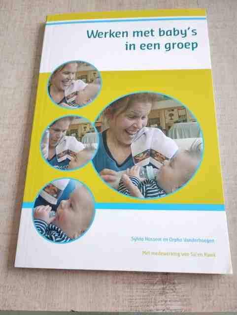 9789085600558-Werken-met-babys-in-een-groep