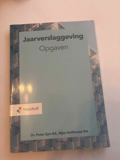 9789001590796-Jaarverslaggeving-opgaven