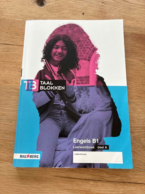 9789402077308-Taalblokken-Engels-B1-Leerwerkboek